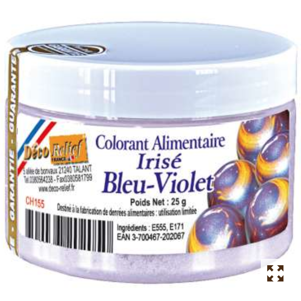 colorant alimentar