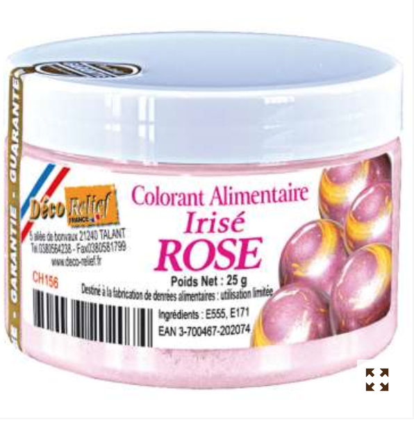 colorant alimentar