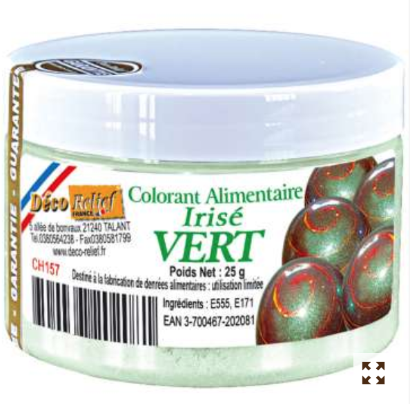 colorant alimentar