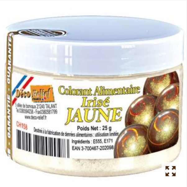colorant alimentar