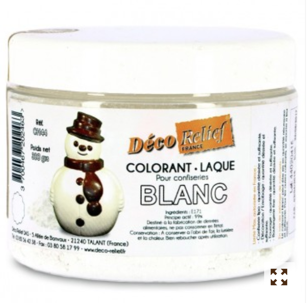 colorant alimentar liposolubil